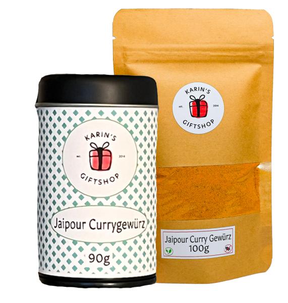 Jaipour Curry Gewürz